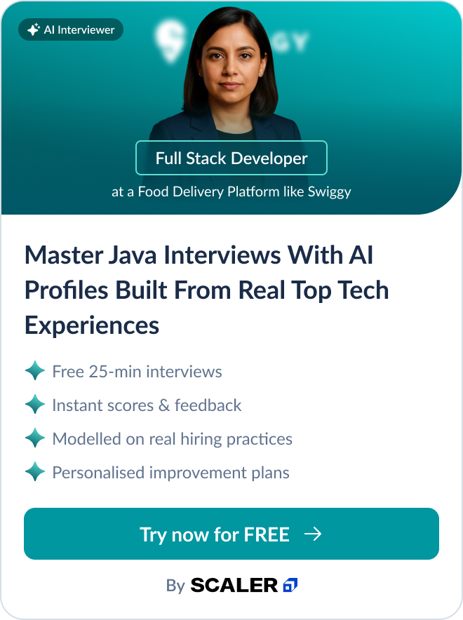 ai interview