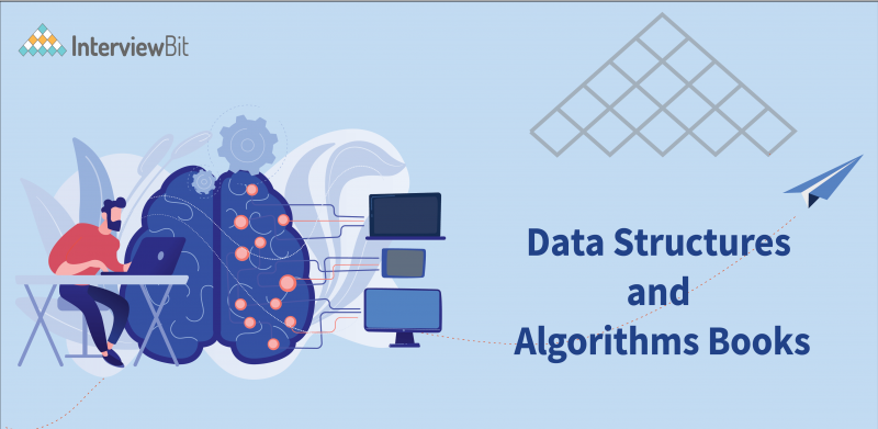 Data Structures and Algorithms Books