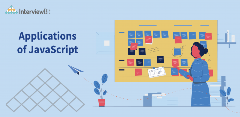 JavaScript Applications